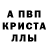 МЕТАДОН кристалл Stanislav Scream